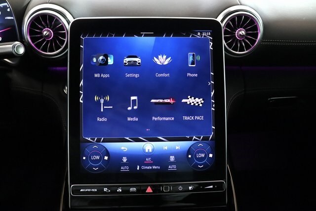 2022 MERCEDES-BENZ SL-CLASS - Image 8