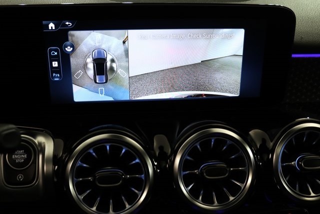 2025 MERCEDES-BENZ GLB-CLASS - Image 23