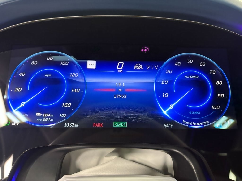 2022 MERCEDES-BENZ EQS-CLASS SEDAN - Image 15