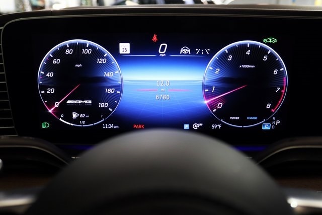 2024 MERCEDES-BENZ GLE-CLASS - Image 25