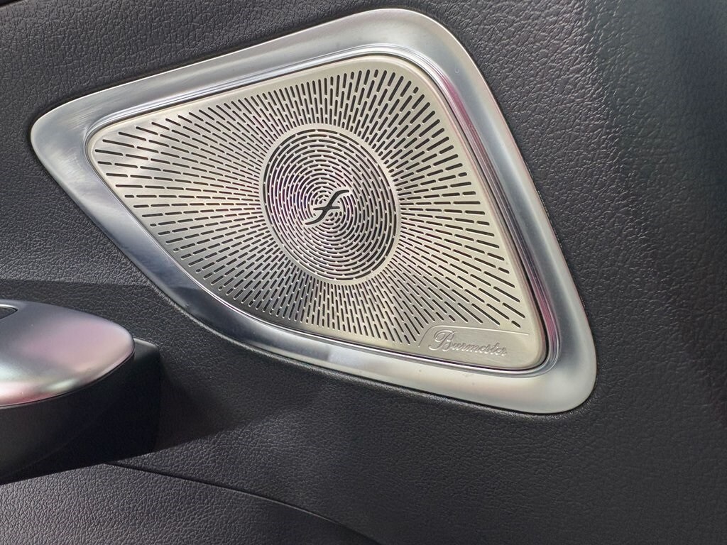 2024 MERCEDES-BENZ C-CLASS - Image 8