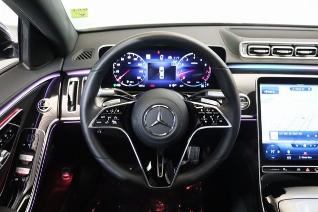 2022 MERCEDES-BENZ S-CLASS - Image 5