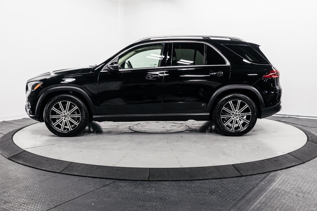 2026 MERCEDES-BENZ GLE-CLASS - Image 4