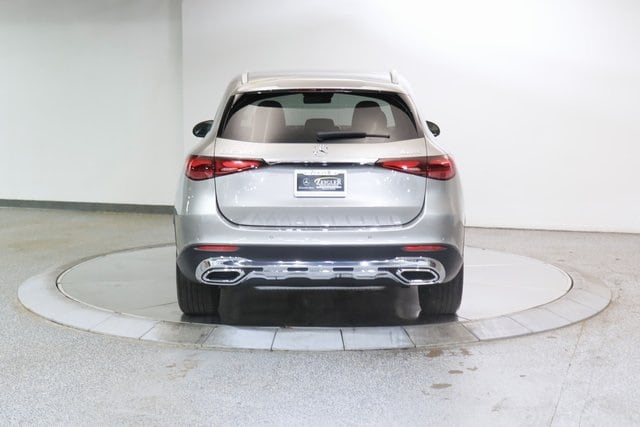 2024 MERCEDES-BENZ GLC-CLASS - Image 14