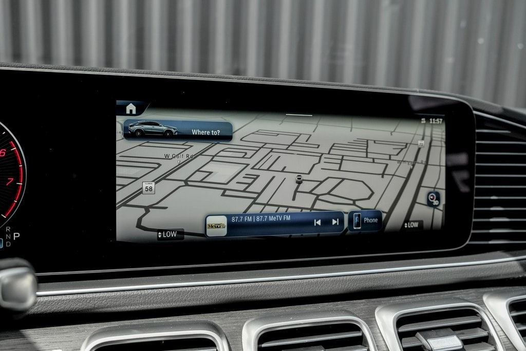 2026 MERCEDES-BENZ GLE-CLASS - Image 15