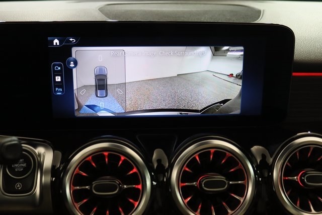 2025 MERCEDES-BENZ GLB-CLASS - Image 10