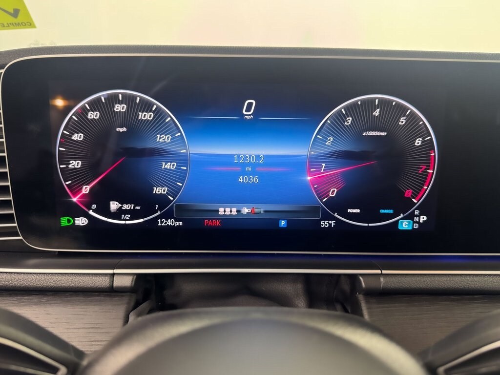 2026 MERCEDES-BENZ GLE-CLASS - Image 15