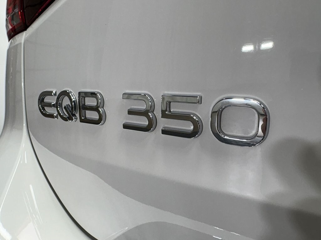 2023 MERCEDES-BENZ EQB-CLASS - Image 27