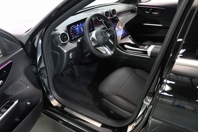 2025 MERCEDES-BENZ C-CLASS - Image 21