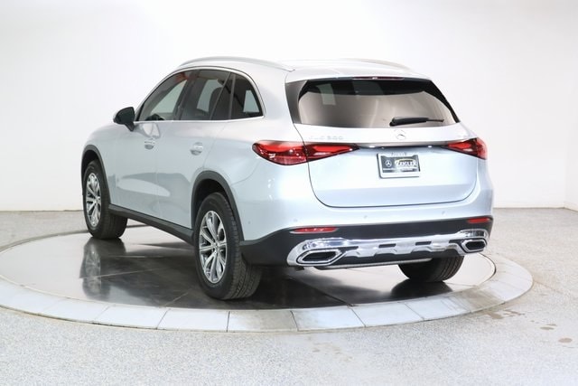 2024 MERCEDES-BENZ GLC-CLASS - Image 2