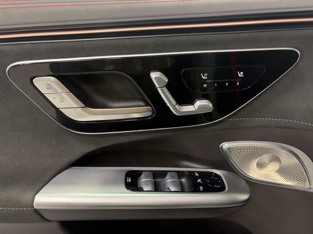 2024 MERCEDES-BENZ EQE-CLASS SUV - Image 7