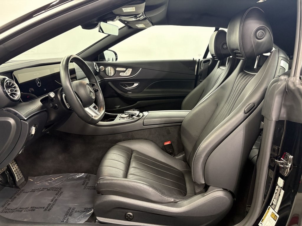 2023 MERCEDES-BENZ E-CLASS - Image 9