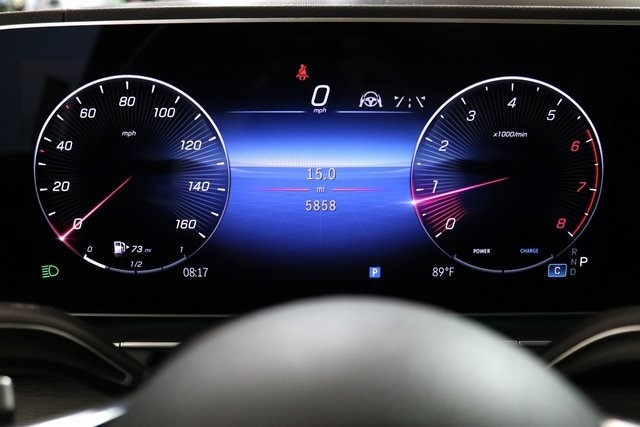 2024 MERCEDES-BENZ GLE-CLASS - Image 23