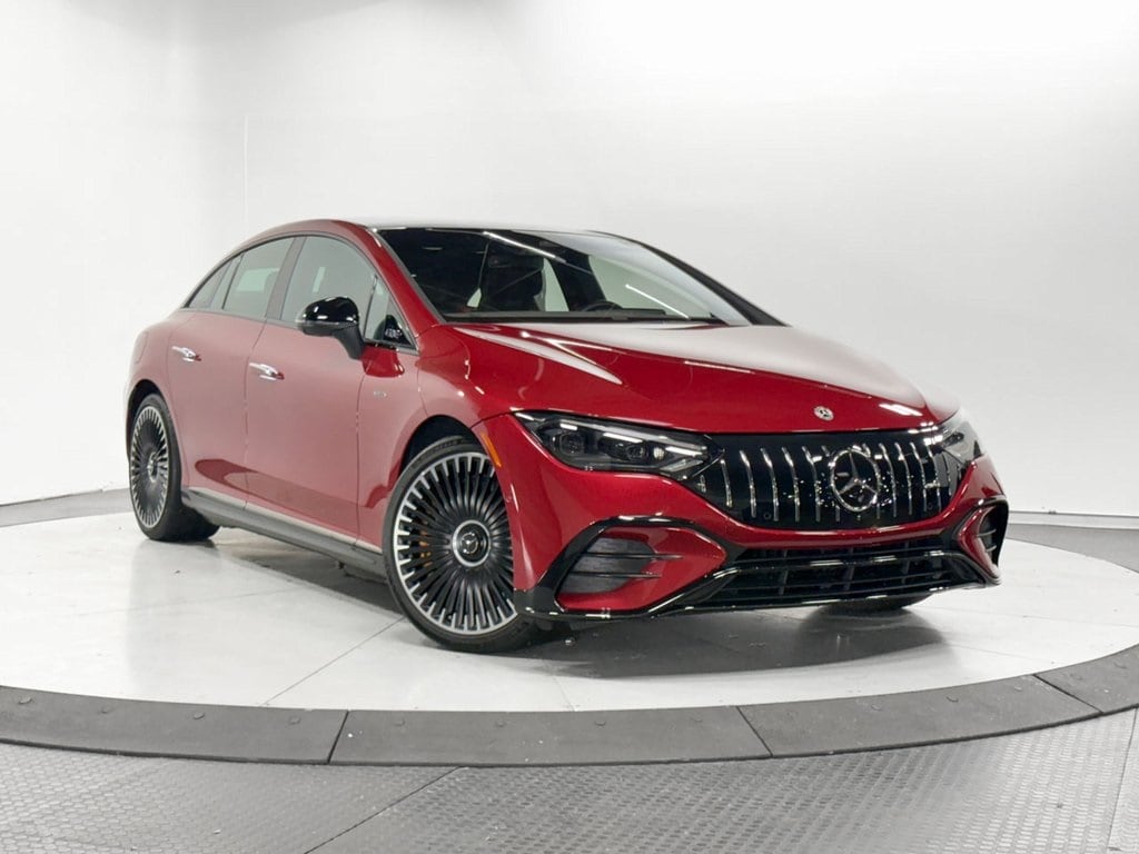 2023 MERCEDES-BENZ EQE-CLASS SEDAN - Image 1