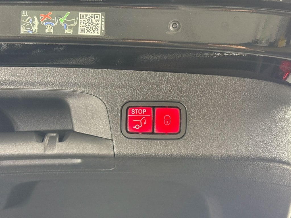 2025 MERCEDES-BENZ GLE-CLASS - Image 31