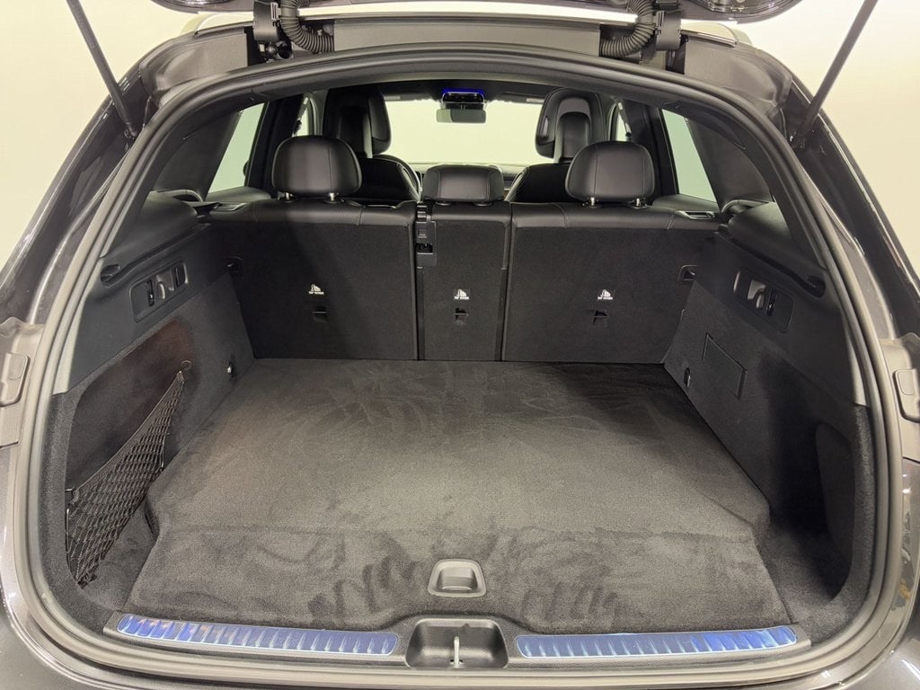 2025 MERCEDES-BENZ GLC-CLASS - Image 33