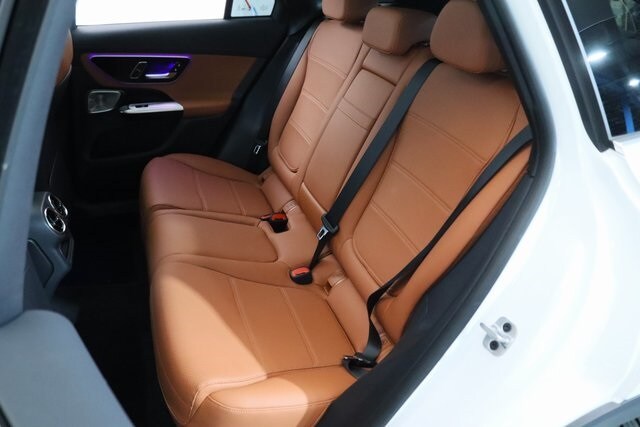 2024 MERCEDES-BENZ GLC-CLASS - Image 16