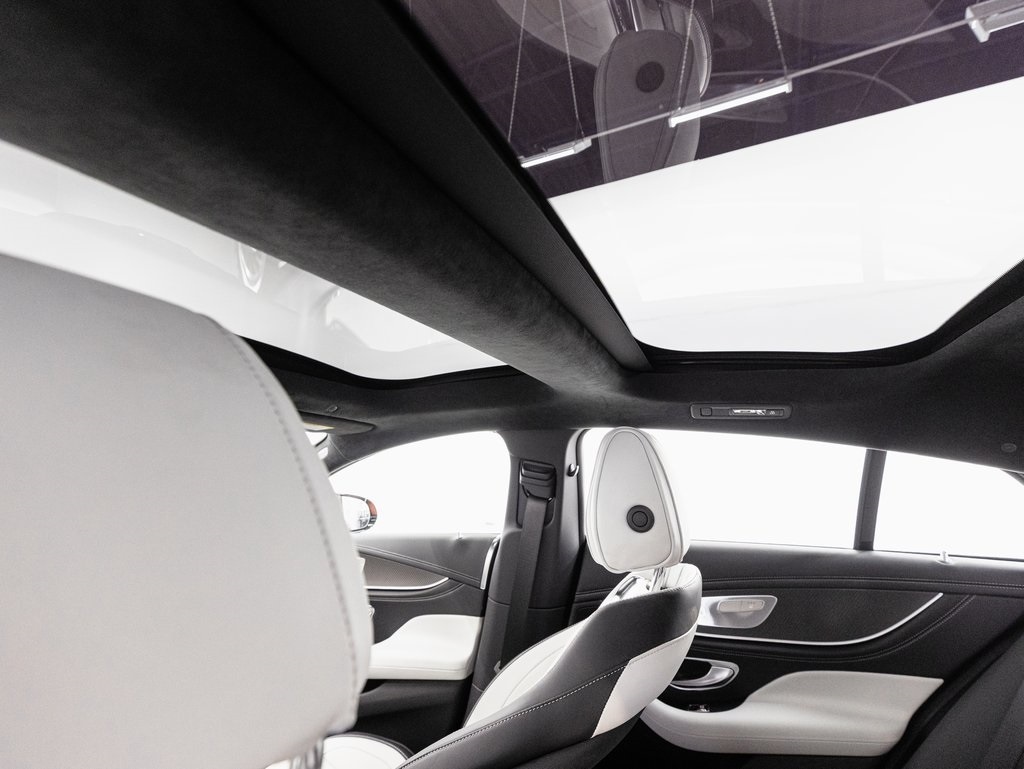 2024 MERCEDES-BENZ AMG GT - Image 24