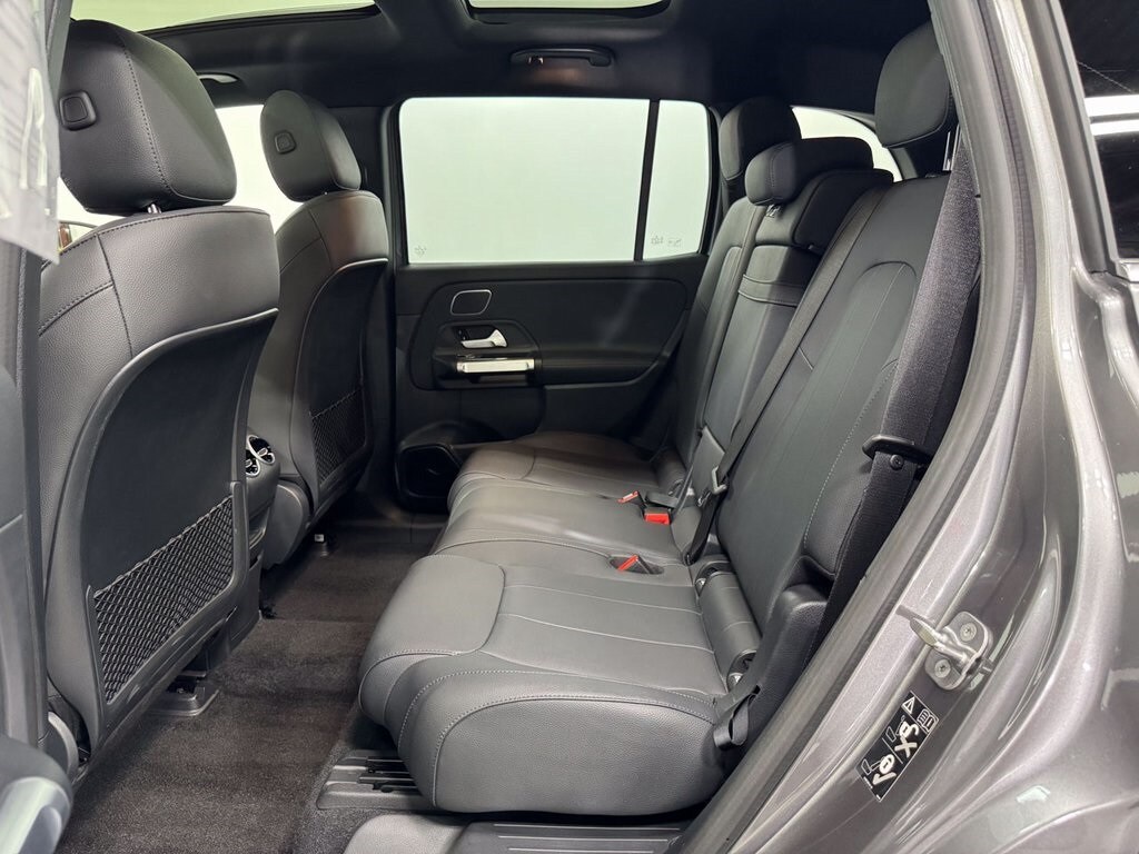 2023 MERCEDES-BENZ EQB-CLASS - Image 25