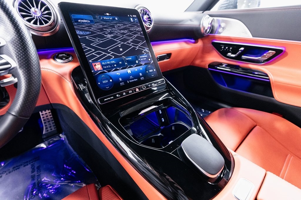 2024 MERCEDES-BENZ SL-CLASS - Image 16