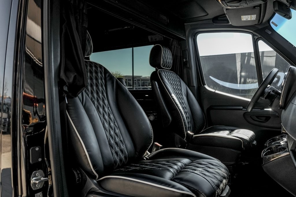 2022 MERCEDES-BENZ SPRINTER - Image 23