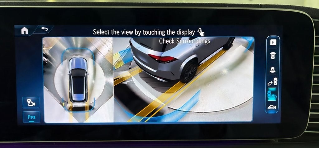 2024 MERCEDES-BENZ GLE-CLASS - Image 20