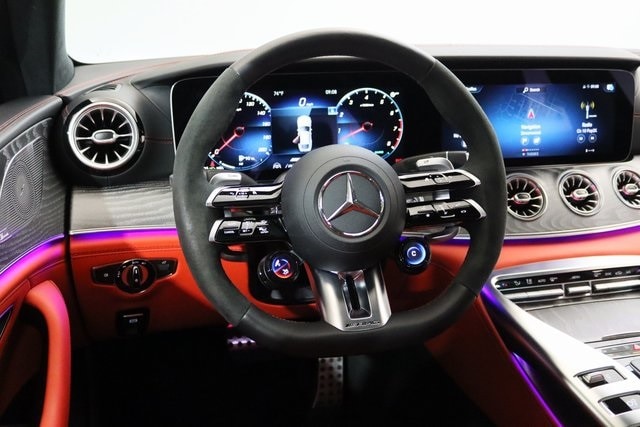2023 MERCEDES-BENZ AMG GT - Image 19