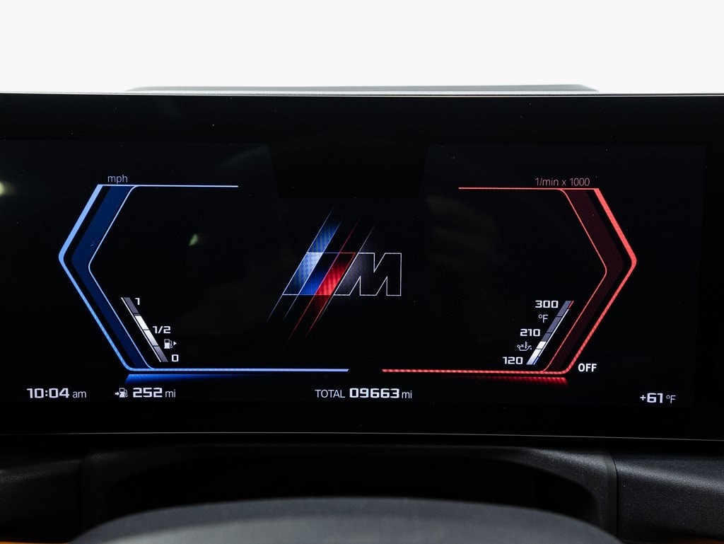 2024 BMW M4 - Image 14