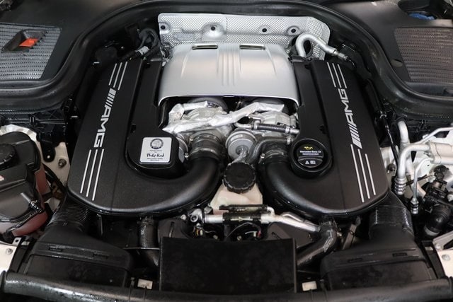 2021 MERCEDES-BENZ GLC-CLASS - Image 37