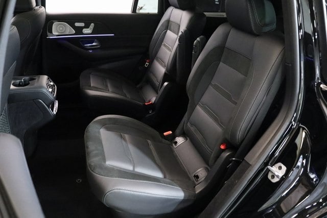 2024 MERCEDES-BENZ GLS-CLASS - Image 20