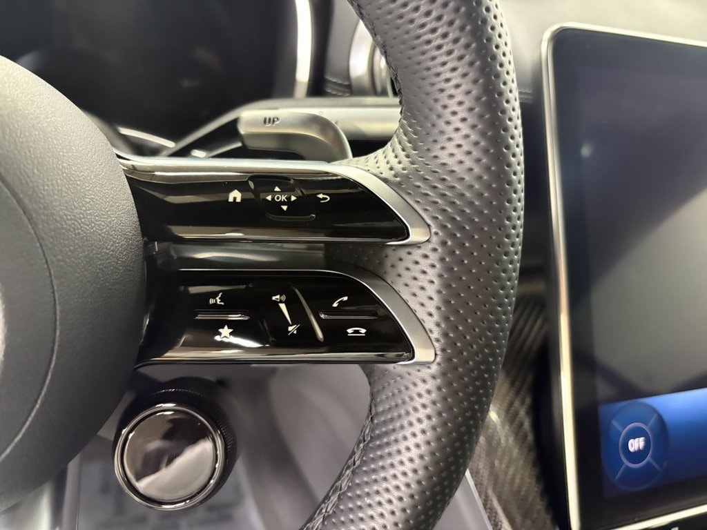 2025 MERCEDES-BENZ AMG GT - Image 14