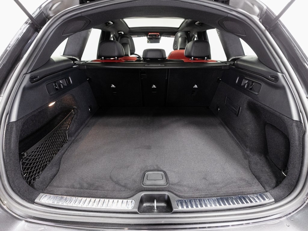 2024 MERCEDES-BENZ GLC-CLASS - Image 33