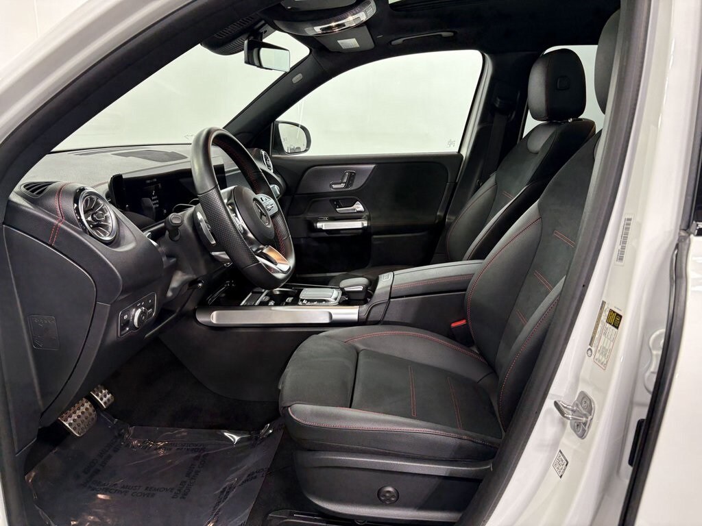 2023 MERCEDES-BENZ EQB-CLASS - Image 8