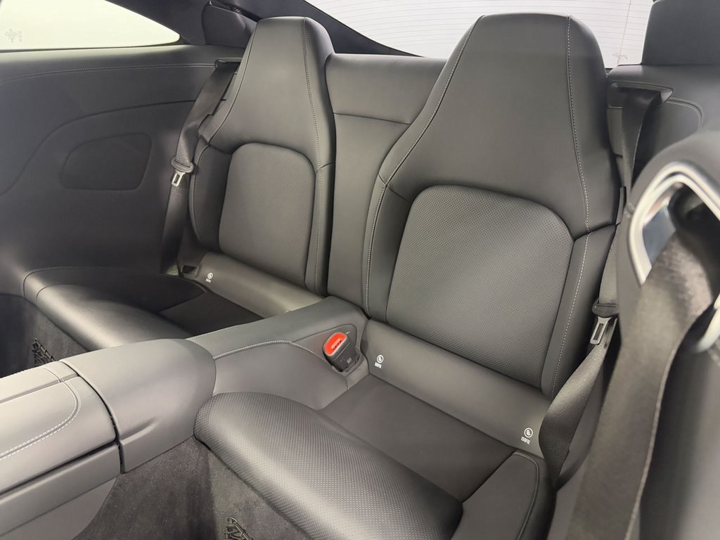 2024 MERCEDES-BENZ AMG GT - Image 28