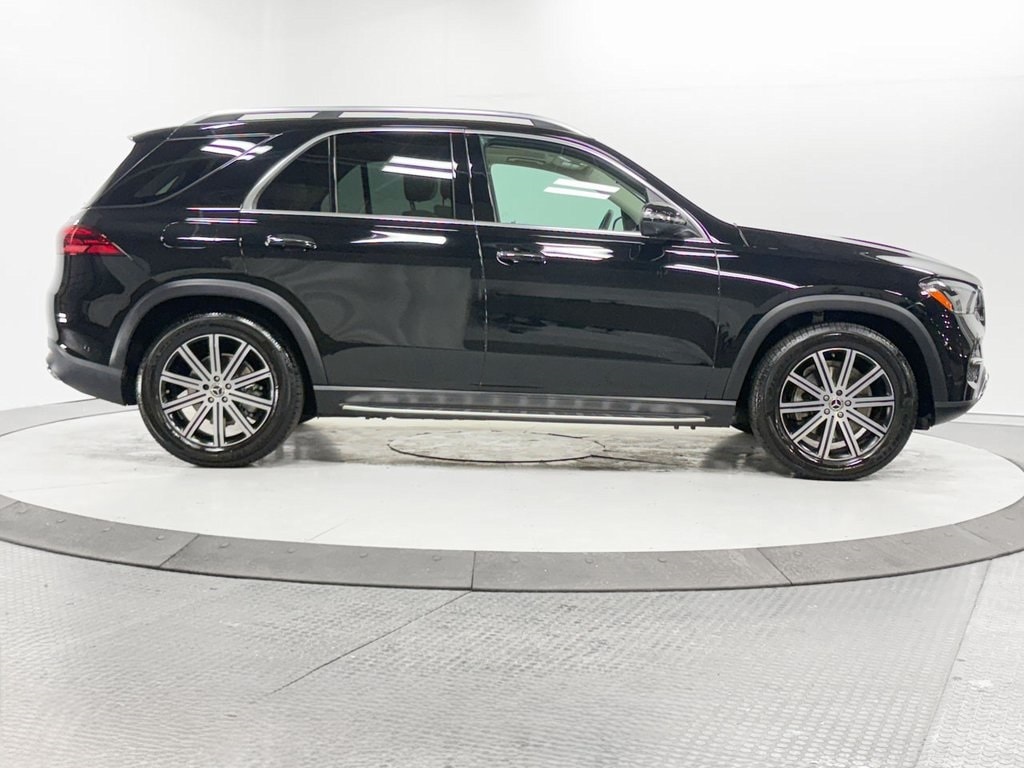 2026 MERCEDES-BENZ GLE-CLASS - Image 33