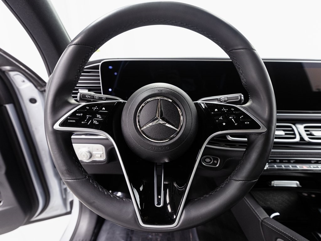 2024 MERCEDES-BENZ GLE-CLASS - Image 12