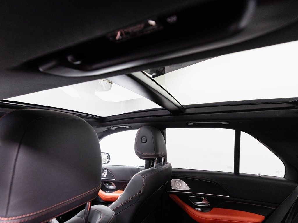 2024 MERCEDES-BENZ GLE-CLASS - Image 27