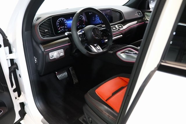 2024 MERCEDES-BENZ GLE-CLASS - Image 21