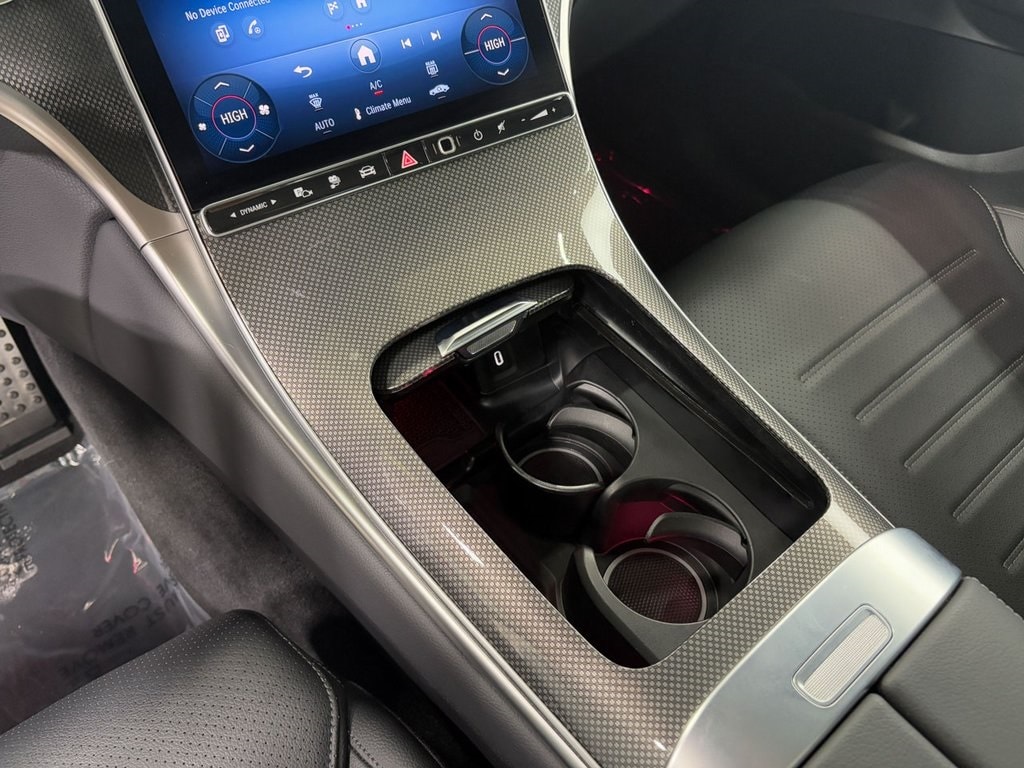 2025 MERCEDES-BENZ GLC-CLASS - Image 16