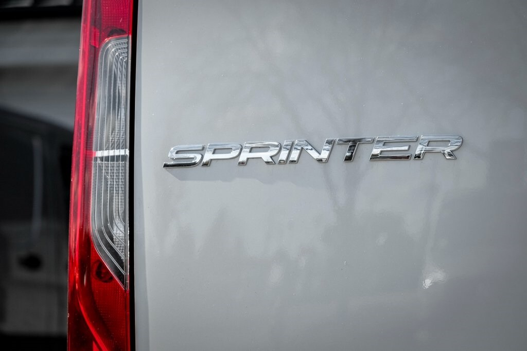 2026 MERCEDES-BENZ SPRINTER - Image 9