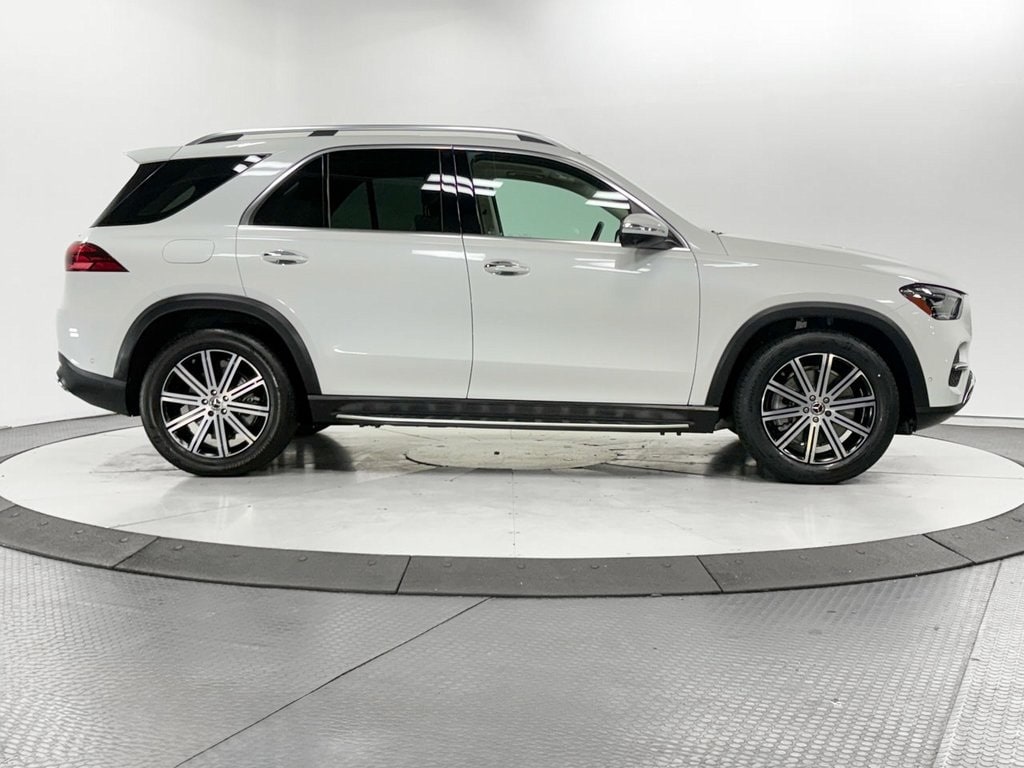 2024 MERCEDES-BENZ GLE-CLASS - Image 33