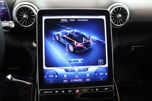 2022 MERCEDES-BENZ SL-CLASS - Image 24