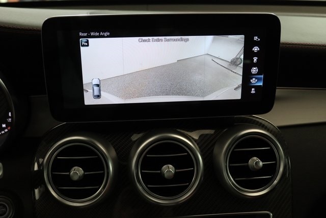 2021 MERCEDES-BENZ GLC-CLASS - Image 29