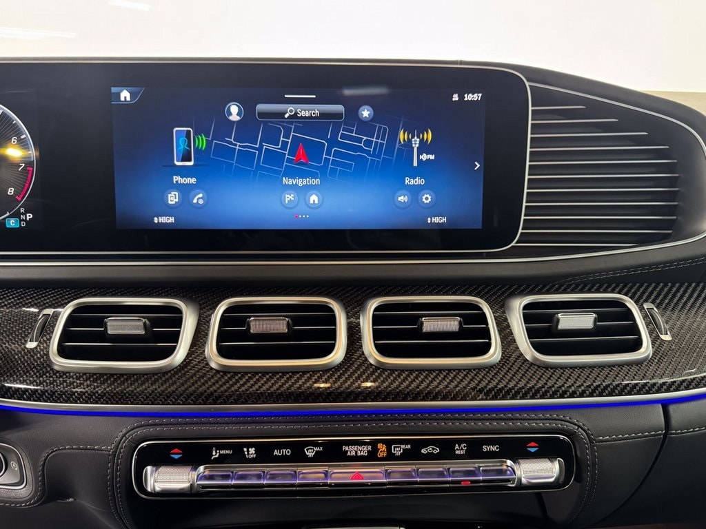 2025 MERCEDES-BENZ GLE-CLASS - Image 17