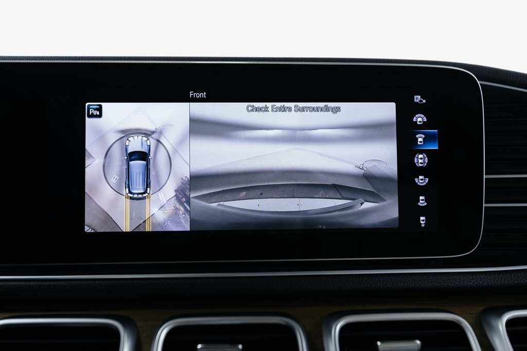 2022 MERCEDES-BENZ GLE-CLASS - Image 20