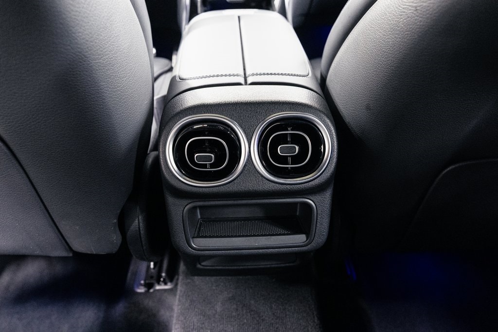 2025 MERCEDES-BENZ GLC-CLASS - Image 28