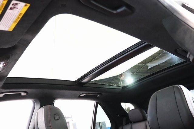 2025 MERCEDES-BENZ GLE-CLASS - Image 12