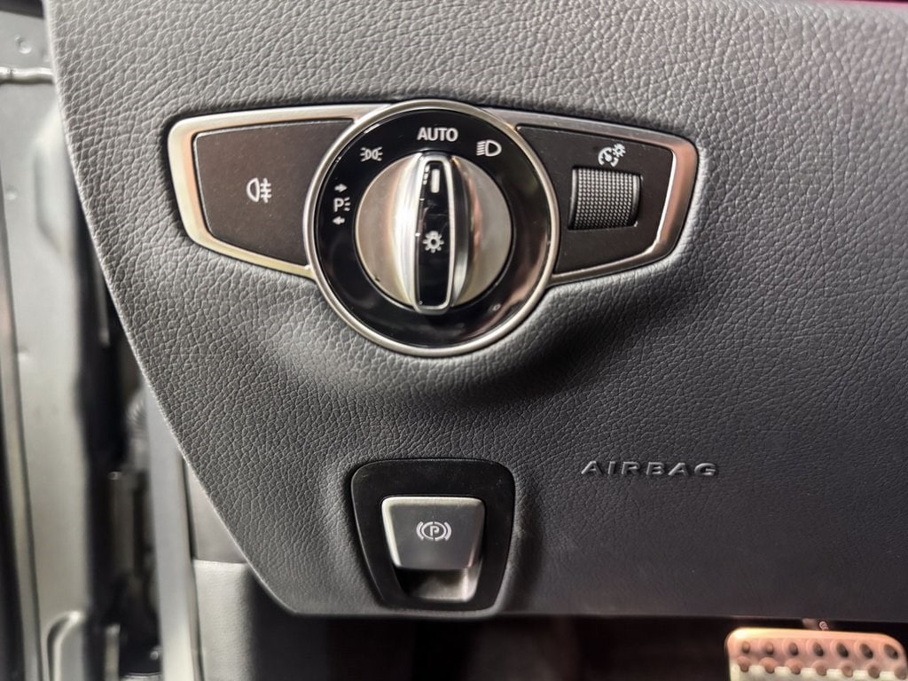 2021 MERCEDES-BENZ E-CLASS - Image 10