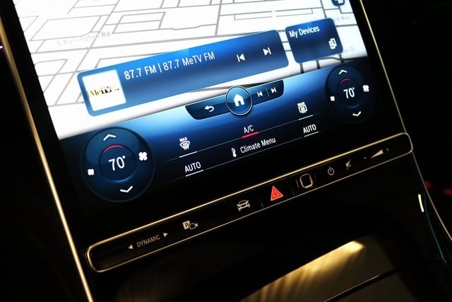 2022 MERCEDES-BENZ S-CLASS - Image 27