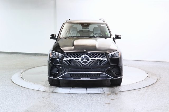 2024 MERCEDES-BENZ GLE-CLASS - Image 11